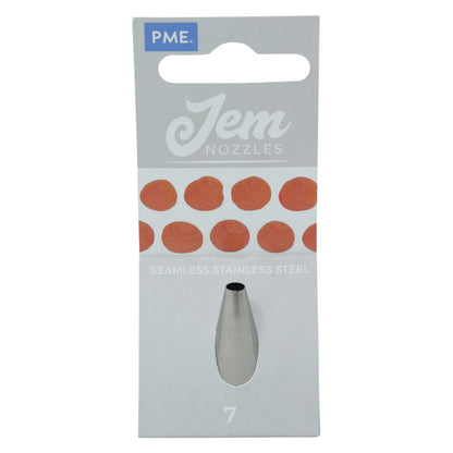 PME/JEM Nozzle #7