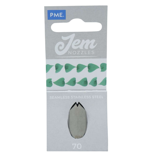 PME/JEM Nozzle #70
