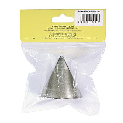 PME/JEM Nozzle #789 Giant Icer