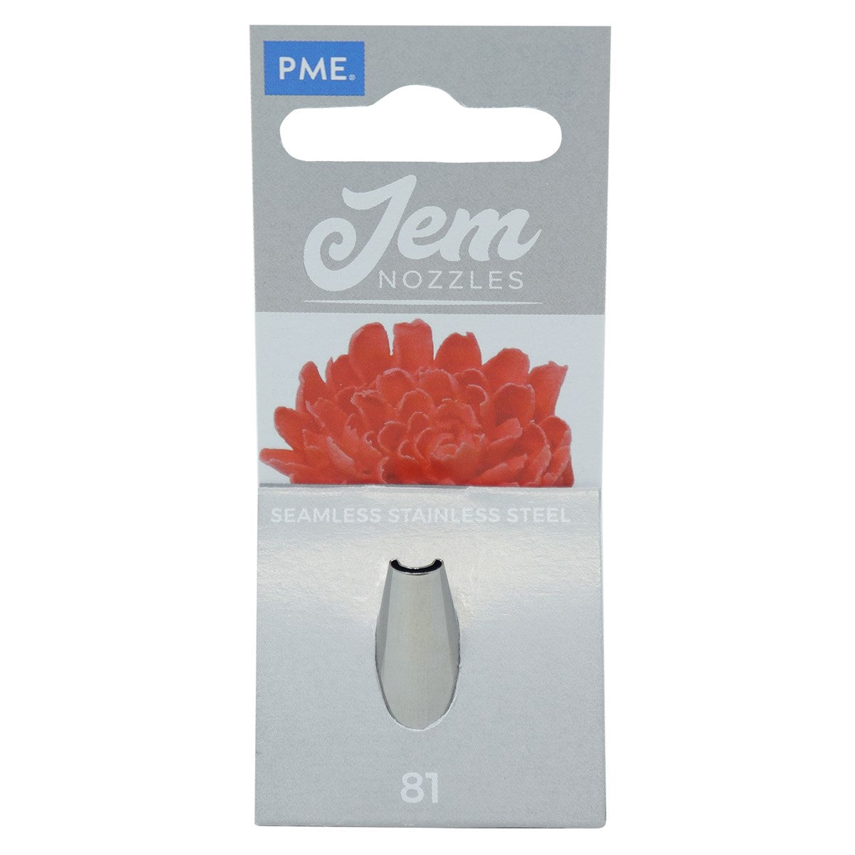 PME/JEM Nozzle #81
