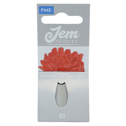 PME/JEM Nozzle #81