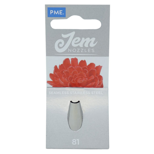 PME/JEM Nozzle #81