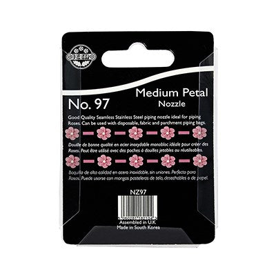 PME/JEM Nozzle #97