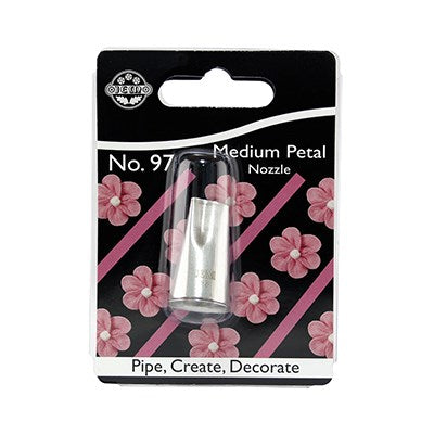 PME/JEM Nozzle #97
