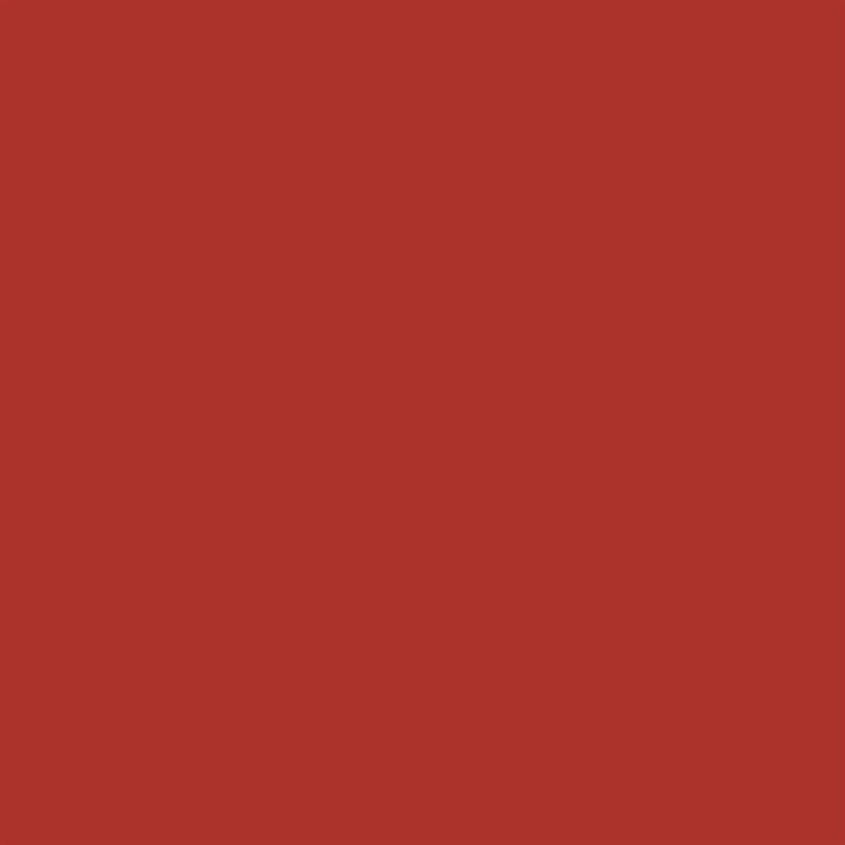 PME Colour Paste - Brick Red - 25g