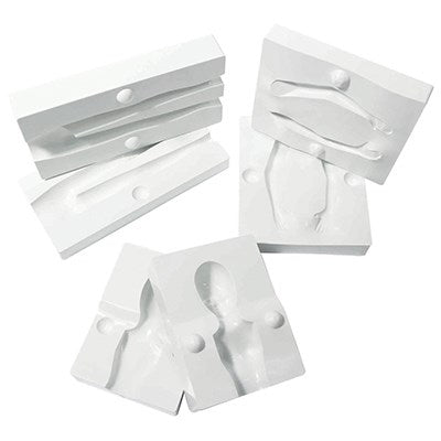 PME People Moulds