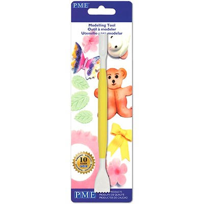 PME Scallop & Comb Tool
