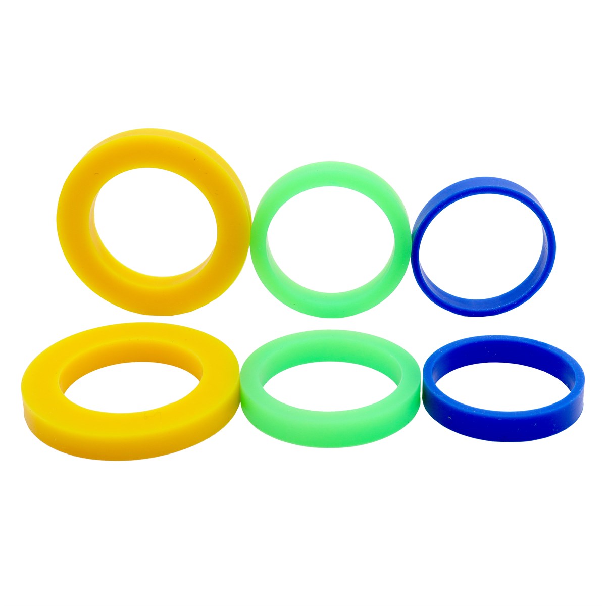 PME Guide Rings Small - 3 Set