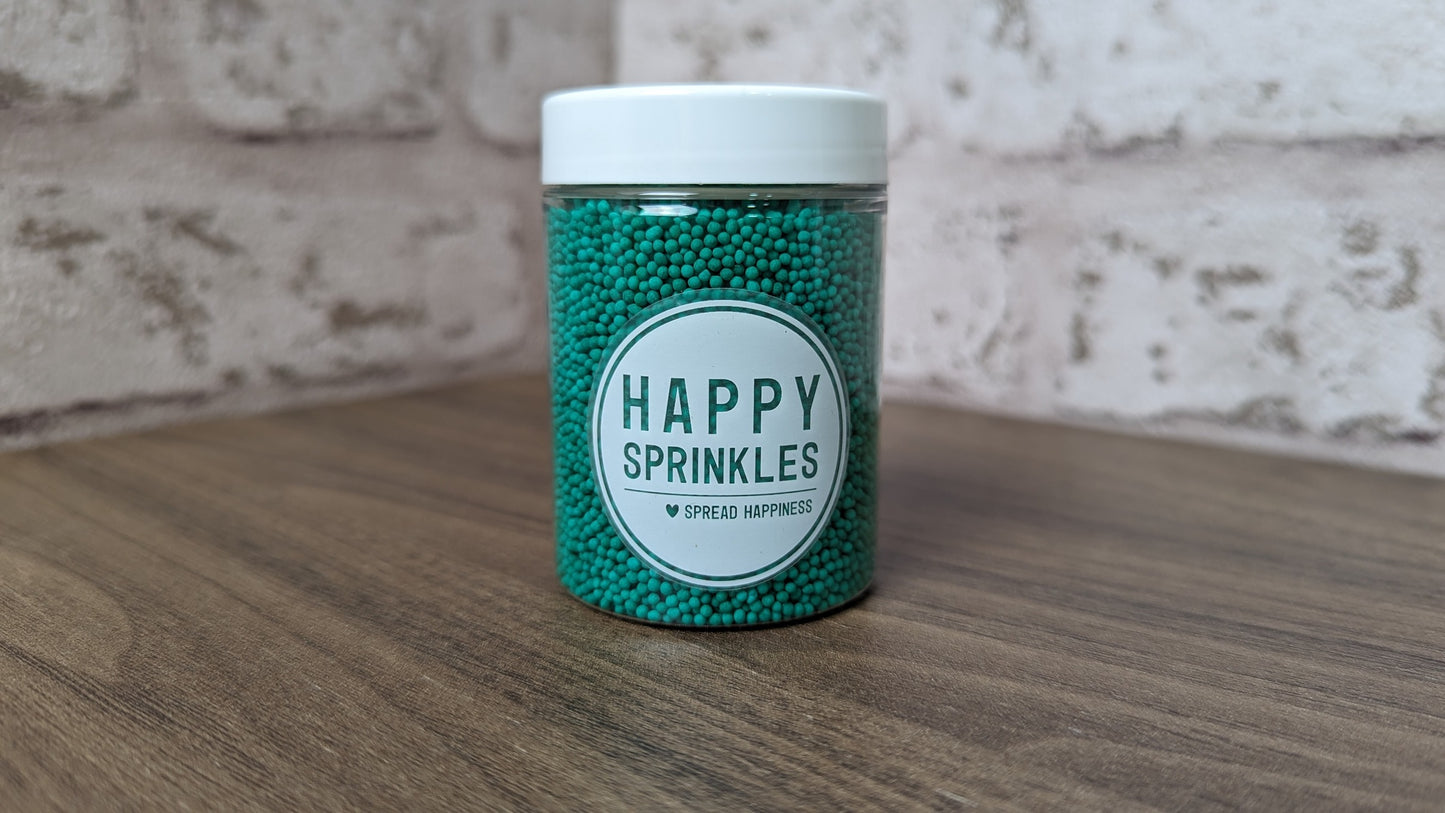 Clearance [Out Of Date] - Happy Sprinkles 90g - Green