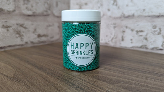 Clearance [Out Of Date] - Happy Sprinkles 90g - Green