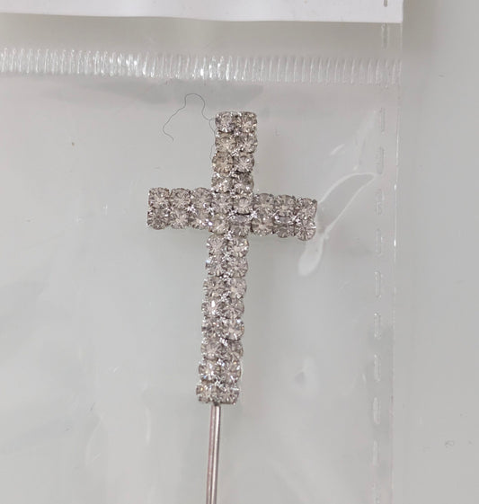 Diamante Cross - 150mm