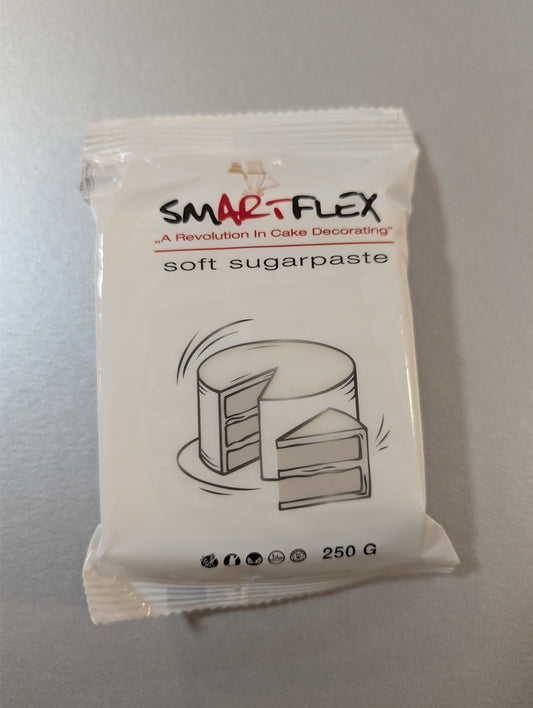 Smartflex Sugarpaste 250g