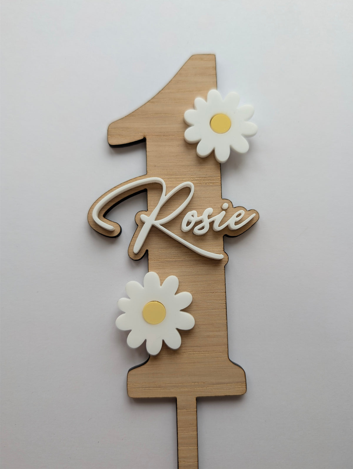 Toppers & cutters