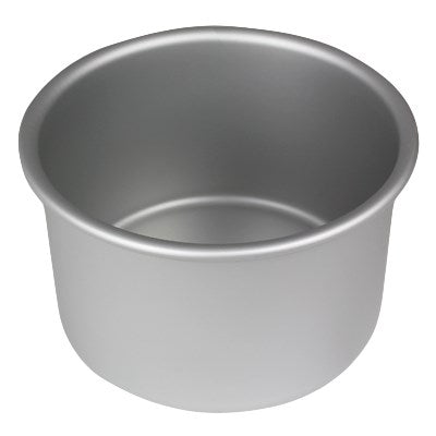 PME Pro 5"x3" Round Cake Tin