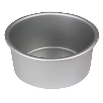 PME Pro 6"x2" Round Cake Tin