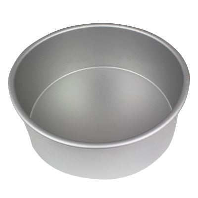 PME Pro 8"x2" Round Cake Tin