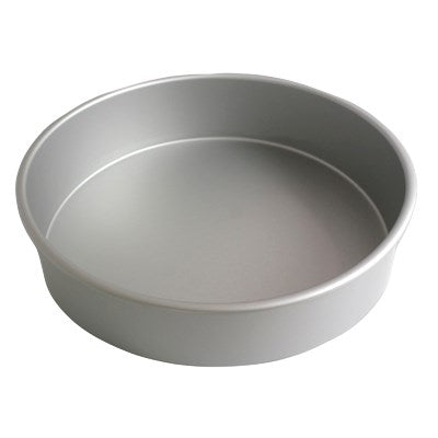 PME Pro 10"x2" Round Cake Tin