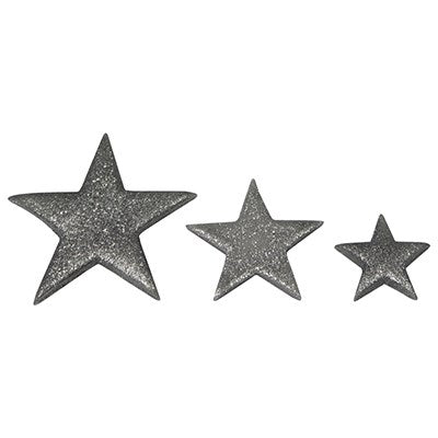 PME Star Cutters 3pc