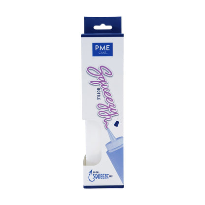 PME Squeezy Bottle 227g