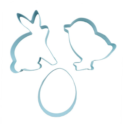 PME Easter Cookie Set 3pc