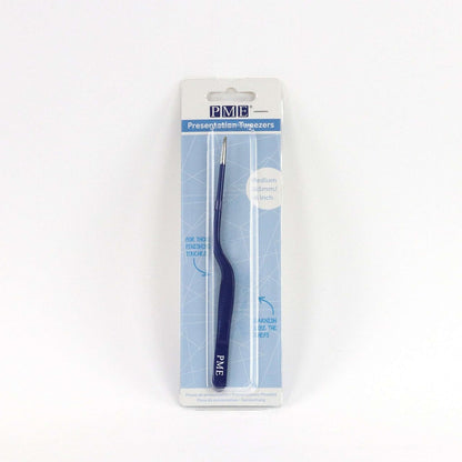 PME Presentation Tweezers 6inch