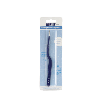 PME Presentation Tweezers 6inch