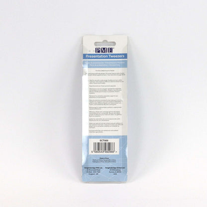 PME Presentation Tweezers 6inch