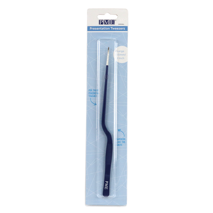 PME Presentation Tweezers 9inch