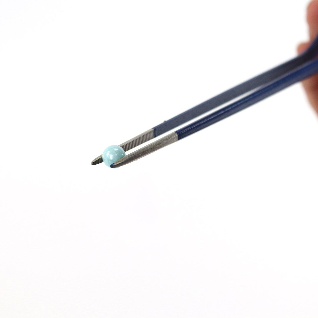 PME Presentation Tweezers 9inch