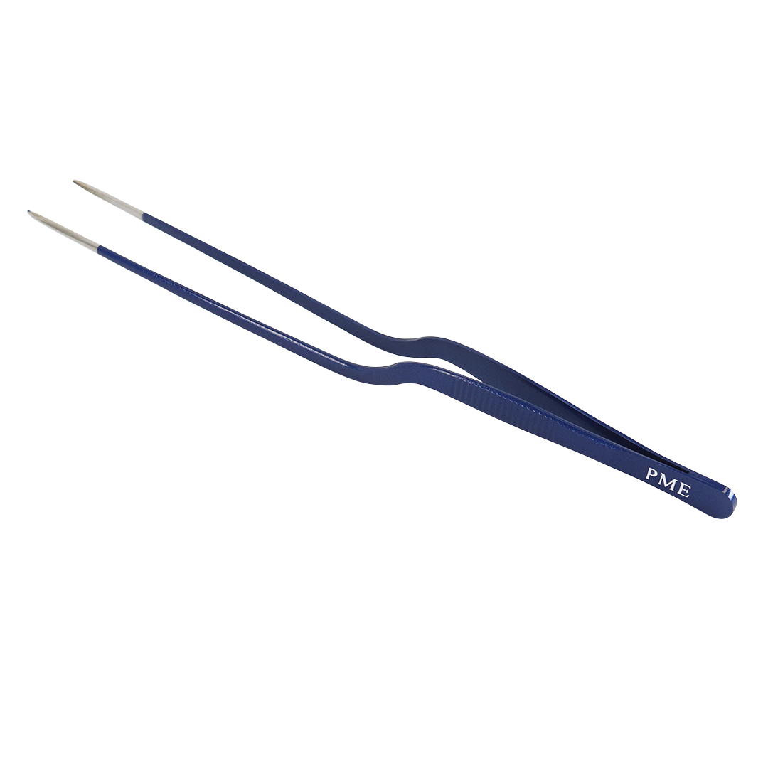 PME Presentation Tweezers 9inch