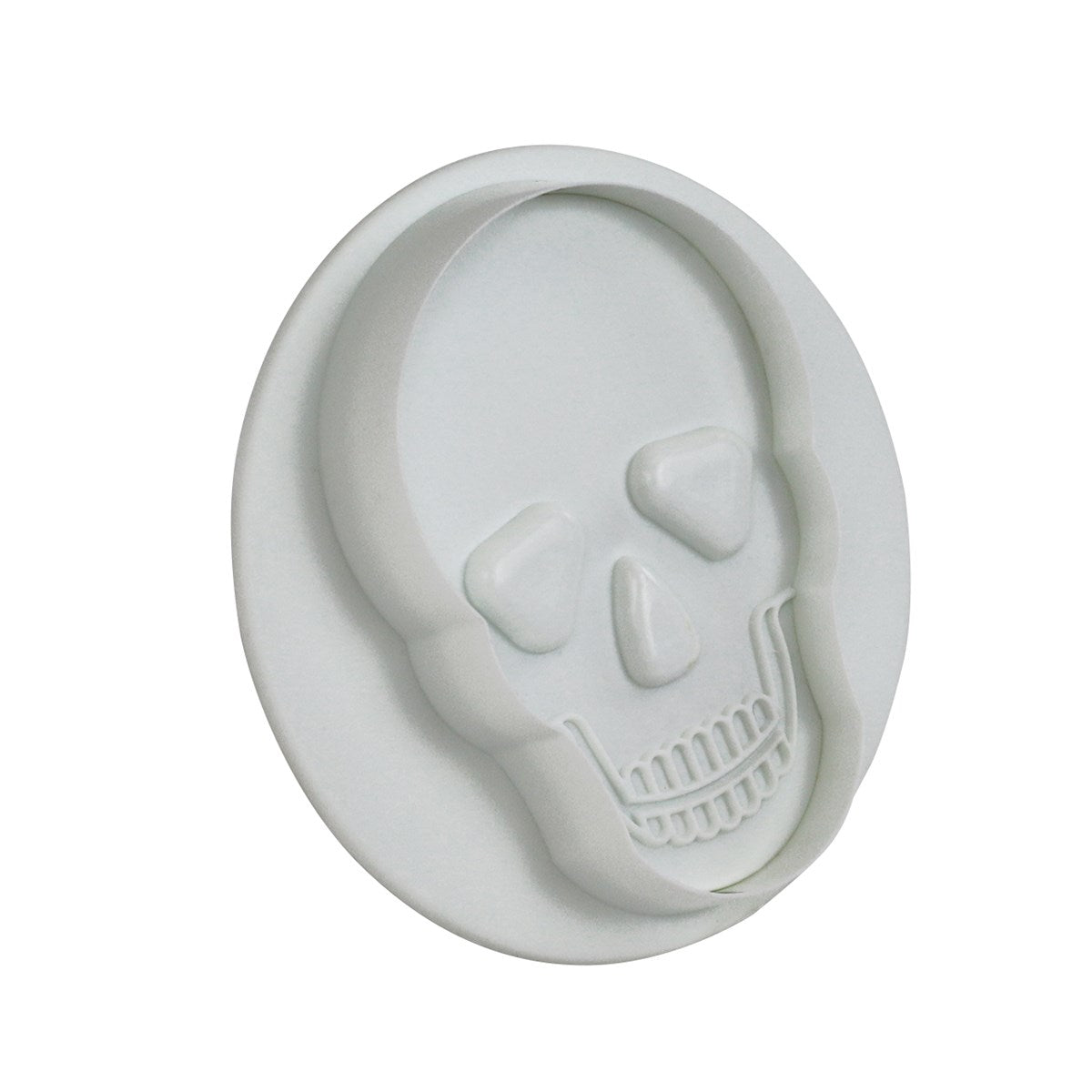PME Plunger Cutter - Skulls 3pc