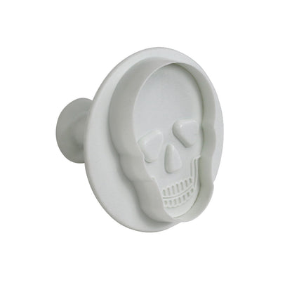 PME Plunger Cutter - Skulls 3pc