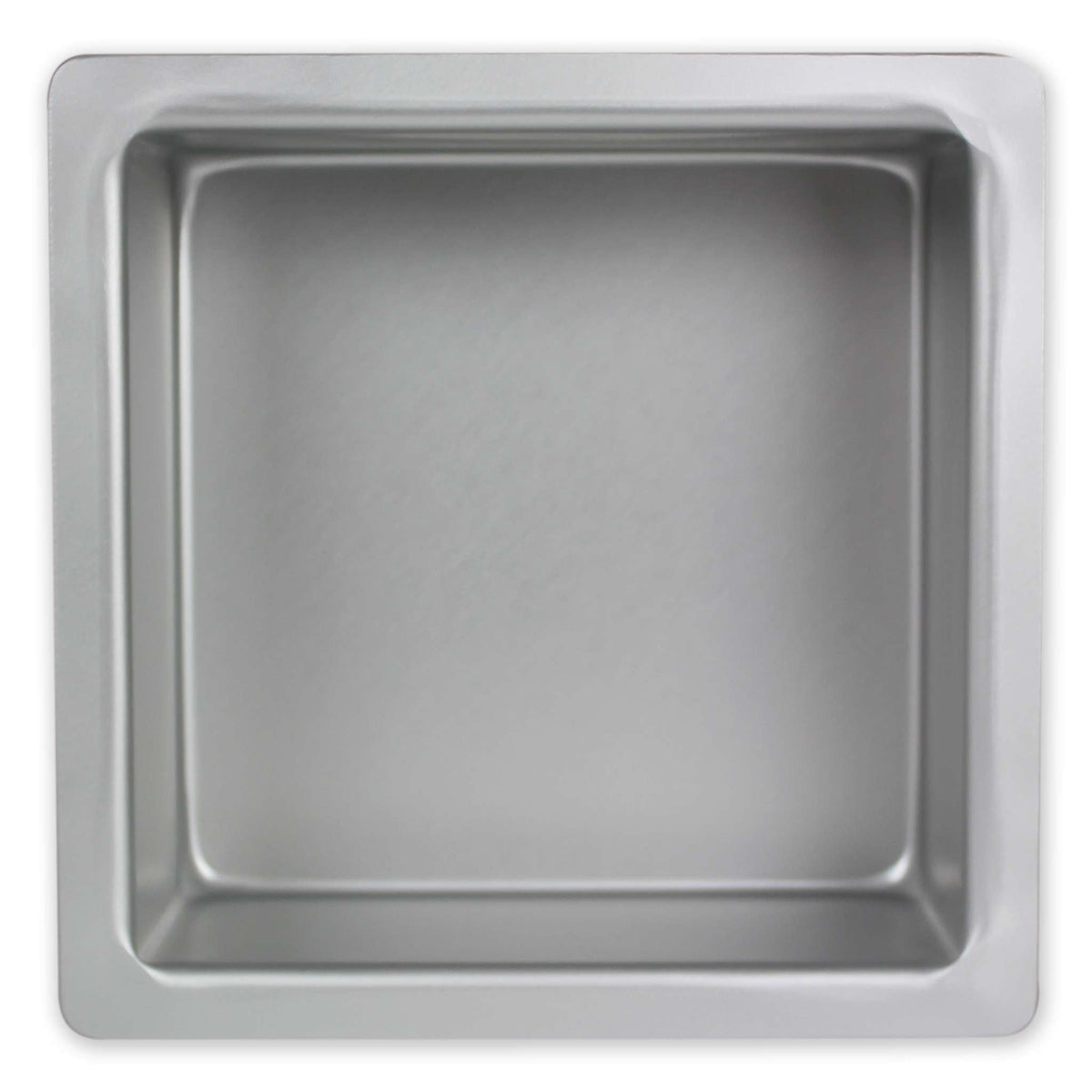PME Pro 5"x3" Square Cake Tin