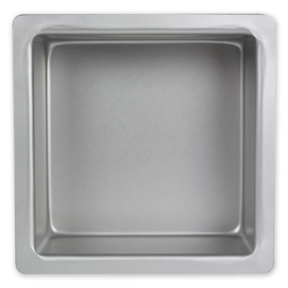PME Pro 5"x3" Square Cake Tin
