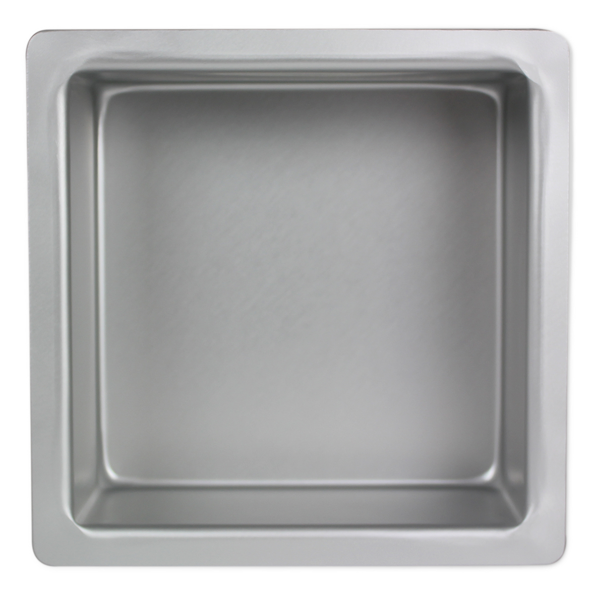 PME Pro 5"x3" Square Cake Tin