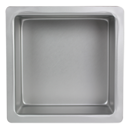 PME Pro 5"x3" Square Cake Tin