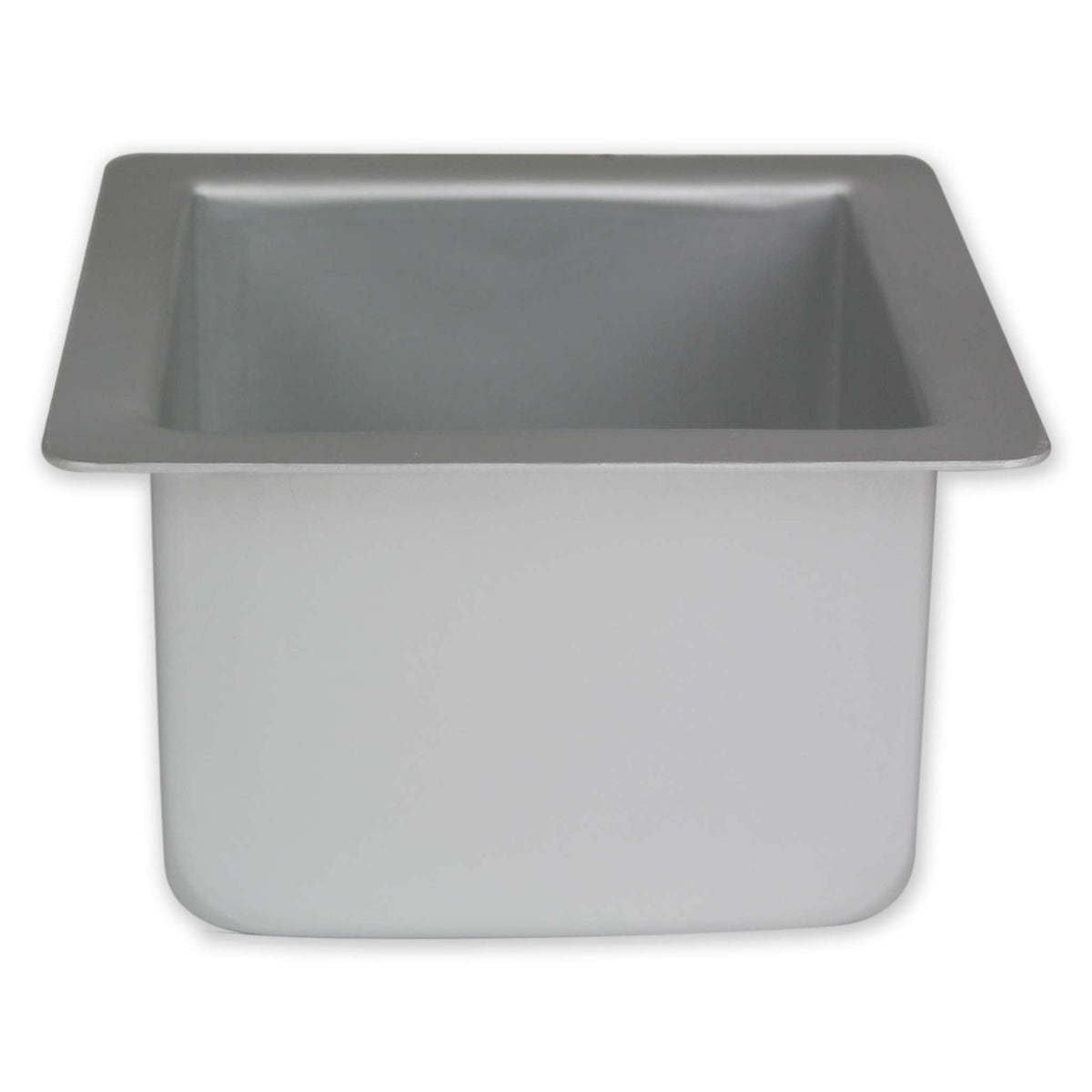 PME Pro 5"x3" Square Cake Tin