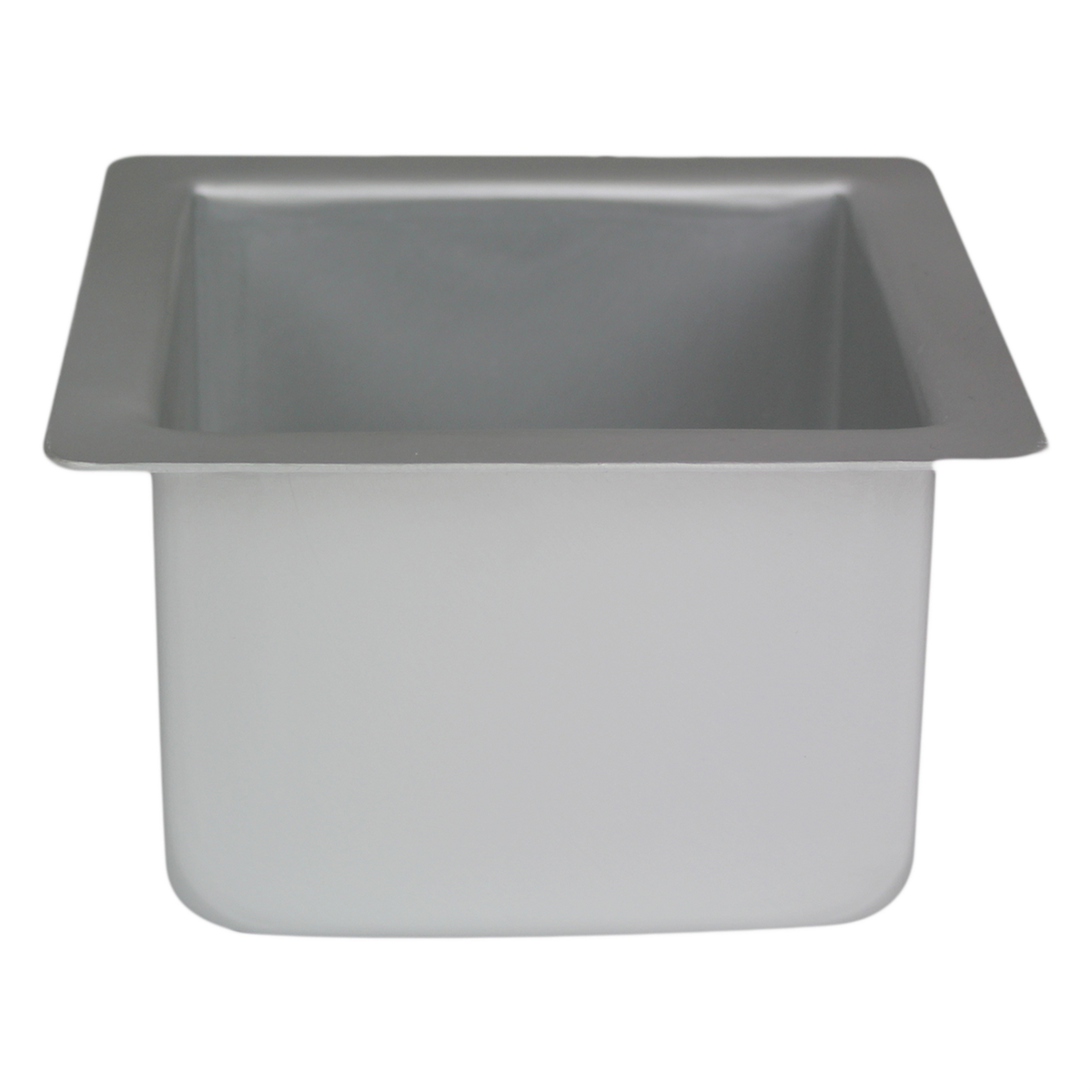 PME Pro 5"x3" Square Cake Tin
