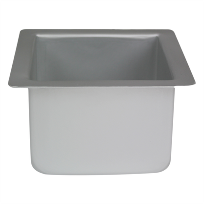 PME Pro 5"x3" Square Cake Tin