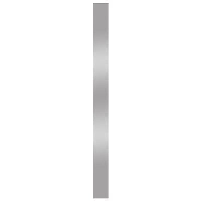 PME Stainless Steel Icing Ruler - 16 inch