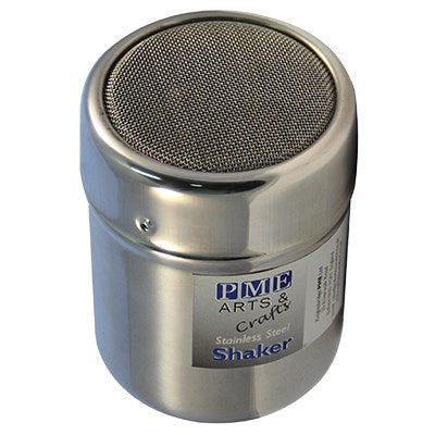 PME Stainless Steel Shaker