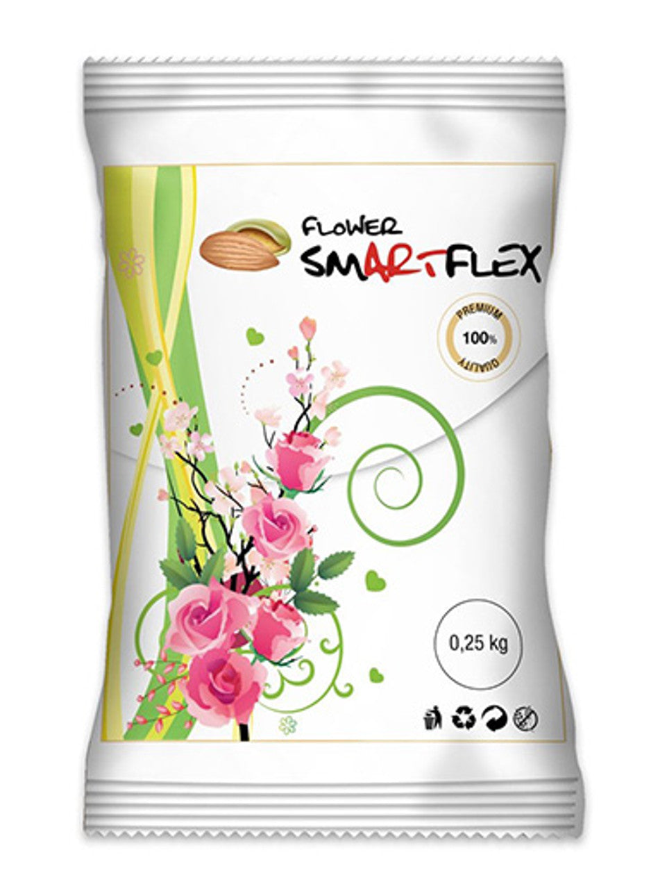 Smartflex Flower 250g