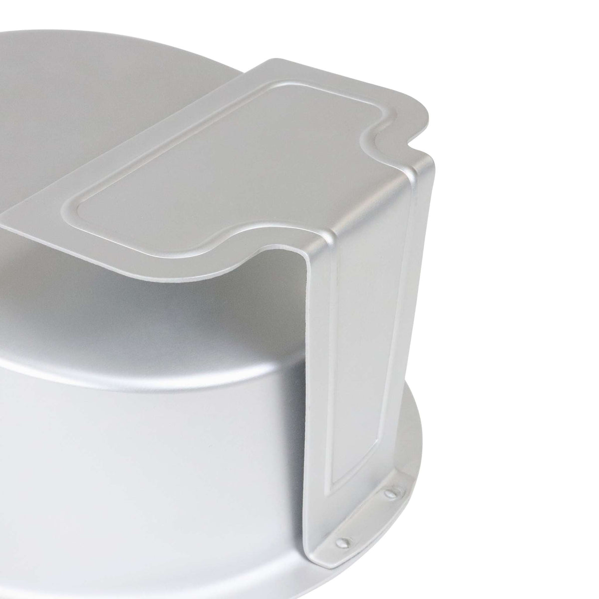PME Cake Pan - Topsy Turvy - 6"
