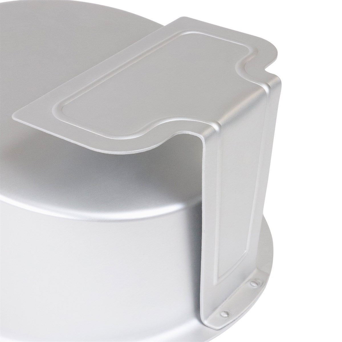 PME Cake Pan - Topsy Turvy - 8"