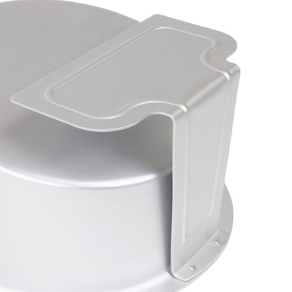 PME Cake Pan - Topsy Turvy - 8"