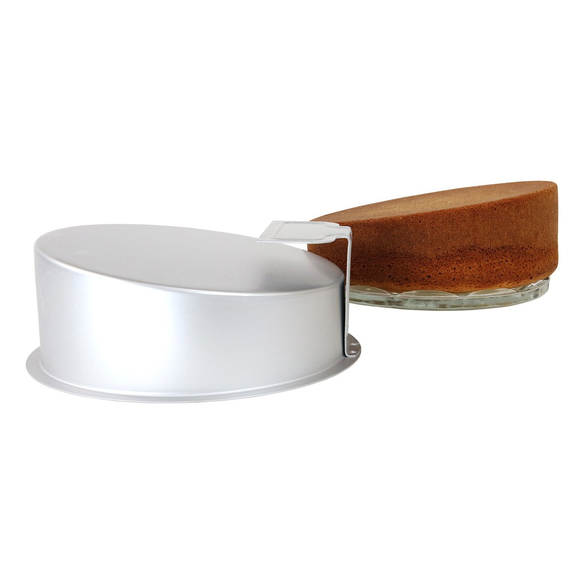 PME Cake Pan - Topsy Turvy - 10"