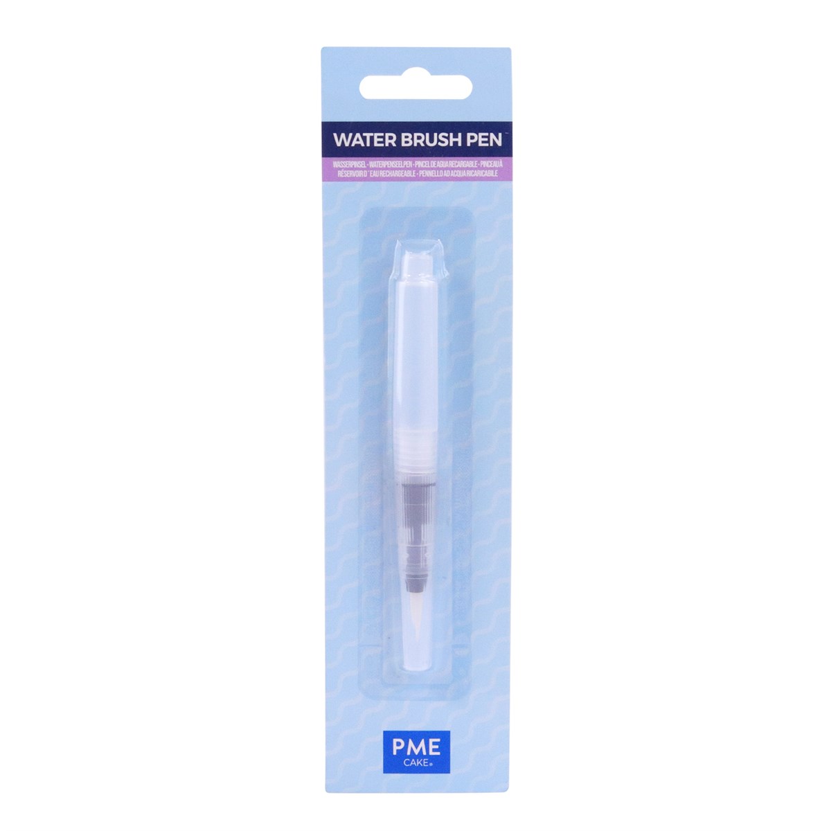 PME Water Brush Pen
