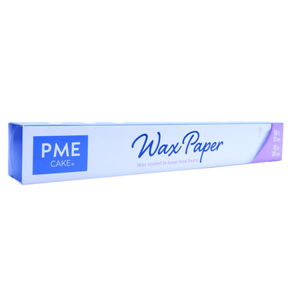 PME Wax Paper 30cm x 15m