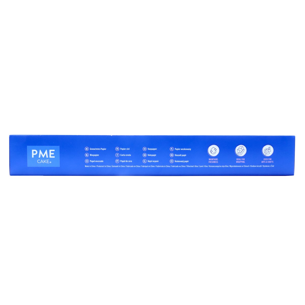 PME Wax Paper 30cm x 15m