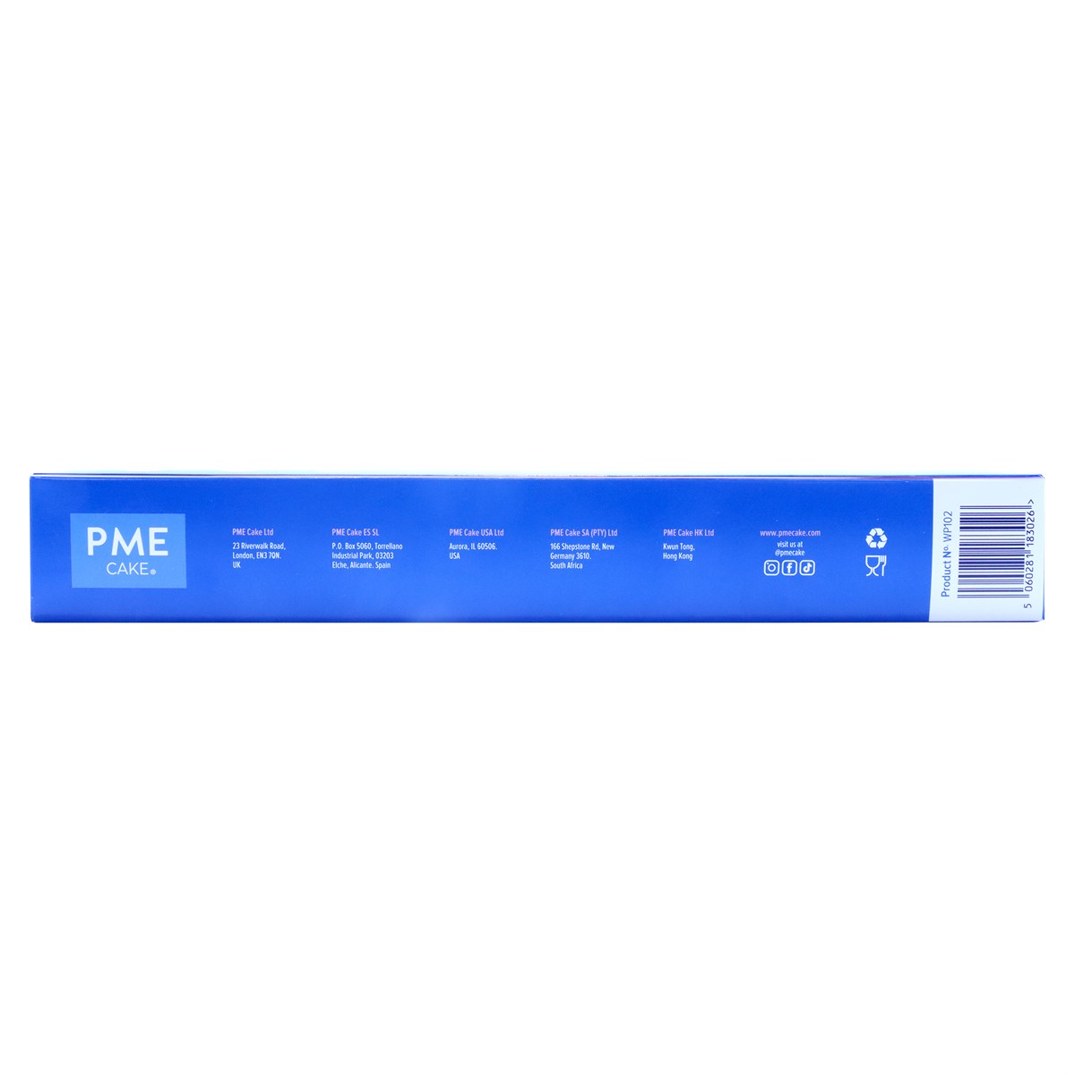 PME Wax Paper 30cm x 15m
